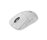 LOGITECH G PRO X 2 SE WHITE - 9