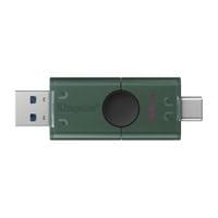 128GB DTDEG2 KINGSTON USB--A/C - 2