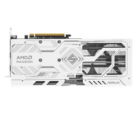 ASROCK RX9060XT SL 16GO - 2