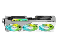 ASROCK RX9060XT SL 16GO - 3