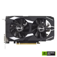 ASUS DUAL-RTX3050-O6G - 2