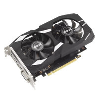ASUS DUAL-RTX3050-O6G - 2
