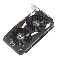 ASUS DUAL-RTX3050-O6G - 3