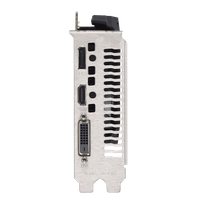 ASUS DUAL-RTX3050-O6G - 5