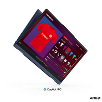 LENOVO IP5 2IN1 14/ 83UM001SBM - 4 LENOVO IP5 2IN1 14/ 83UM001SBM - 4