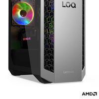 LENOVO LOQ TWR 26 / 91DF005URM - 10 LENOVO LOQ TWR 26 / 91DF005URM - 10