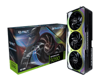 PALIT RTX5090 GAMEROCK 32GB - 6