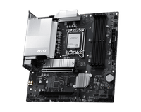 MSI PRO B860M-P WIFI6E - 2