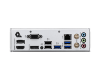 MSI PRO B860M-P WIFI6E - 3