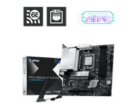 MSI PRO B860M-P WIFI6E - 4