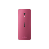 NOKIA 225 4G DS 2025 DARK PINK - 2