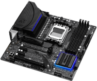 ASROCK B650M PG RIPTIDE /AM5 - 2