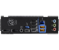 ASROCK B650M PG RIPTIDE /AM5 - 3