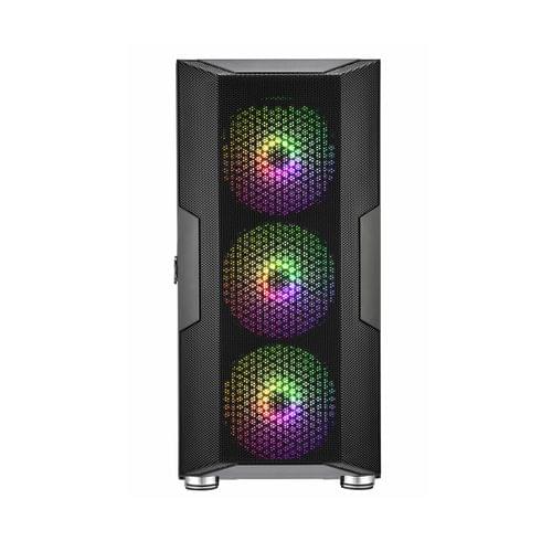 FORTRON CUT592 ULTRA TOWER - 2