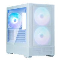 ZALMAN P30 AIR MATX MIN WHITE - 1