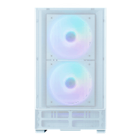 ZALMAN P30 AIR MATX MIN WHITE - 2
