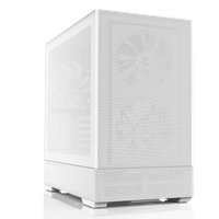 ZALMAN P30 AIR MATX MIN WHITE - 5