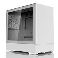 ZALMAN P30 AIR MATX MIN WHITE - 6