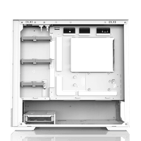ZALMAN P30 AIR MATX MIN WHITE - 7
