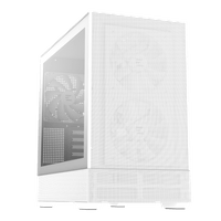 ZALMAN P30 AIR MATX MIN WHITE - 8