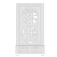 ZALMAN P30 AIR MATX MIN WHITE - 9