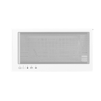 ZALMAN P30 AIR MATX MIN WHITE - 11