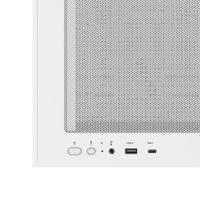 ZALMAN P30 AIR MATX MIN WHITE - 12