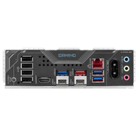 GB X870 GAMING WF6 /AM5 - 3