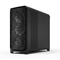 FD MESHIFY 3 XL BLACK TG LT - 2