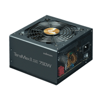 PSU ZALMAN ZM750-TMX2SE 750W - 1