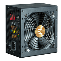 PSU ZALMAN ZM750-TMX2SE 750W - 3