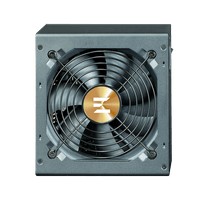 PSU ZALMAN ZM750-TMX2SE 750W - 4