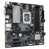 GB B760M D3HP WIFI6 - 2