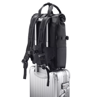 ASUS PP4600 BACKPACK 16  BLACK - 6