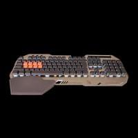 A4 B2418 BLOODY /8 STRIKE BUTT - 2