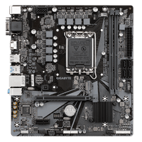 GB H610M H V2 /LGA1700 - 2