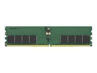 64GB DDR5 6400 KINKSTON - 1