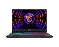 MSI Cyborg 15 A13VEK, i7-13620H (10C/16T, up to 4.90GHz,... - 7