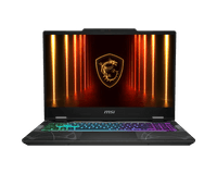 MSI Cyborg 15 B13WFKG, i7-13620H (10C/16T, up to 4.90GHz,... - 12