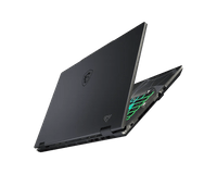 MSI Cyborg 15 B13WFKG, i7-13620H (10C/16T, up to 4.90GHz,... - 13