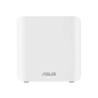 ASUS ZENWIFI BD4 3PK WF7 WHITE - 3
