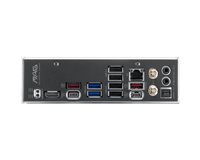 MSI MAG B850 TOMAHAWK WIFI - 3 MSI MAG B850 TOMAHAWK WIFI - 3