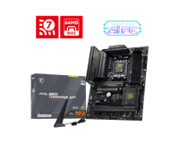 MSI MAG B850 TOMAHAWK WIFI - 4 MSI MAG B850 TOMAHAWK WIFI - 4