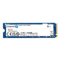 KINGSTON SNV3S/2000G M2 PCIE - 2