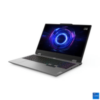 LENOVO LOQ 15IRX10  83JE00ABBM - 2