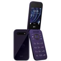 HMD 2660 FLIP DS VIOLET - 1