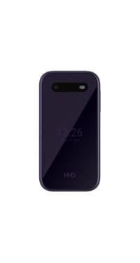 HMD 2660 FLIP DS VIOLET - 2