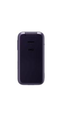 HMD 2660 FLIP DS VIOLET - 2