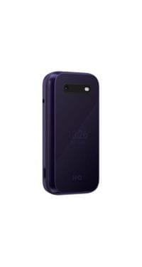 HMD 2660 FLIP DS VIOLET - 3