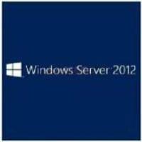 DSP WIN SRVR 1XCAL 2012 USER - 1